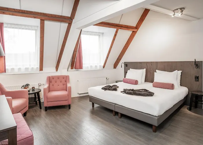 Hampshire Hotel - \'S Gravenhof Zutphen