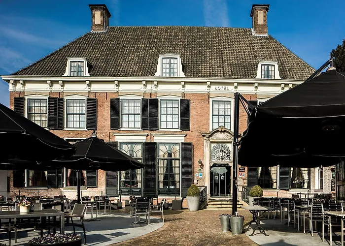 Hampshire Hotel - \'S Gravenhof Zutphen