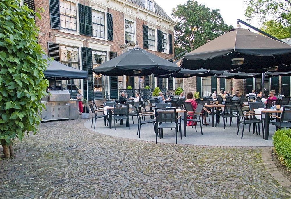 Hampshire - 's Gravenhof 4* Zutphen