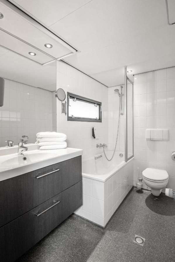 Hotel Hampshire - 's Gravenhof 4*
