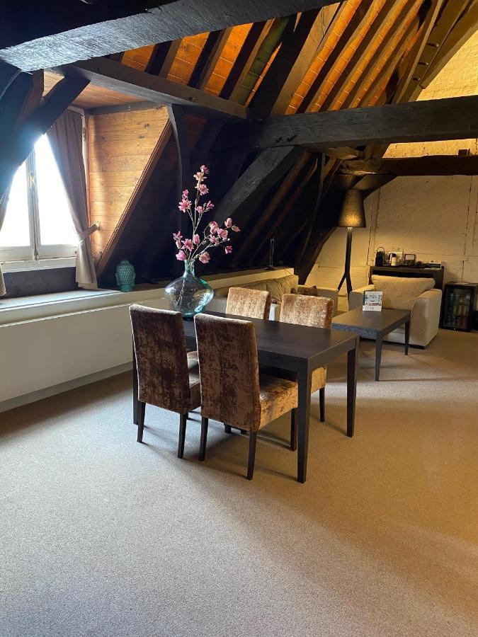 Hampshire - 's Gravenhof Hotel