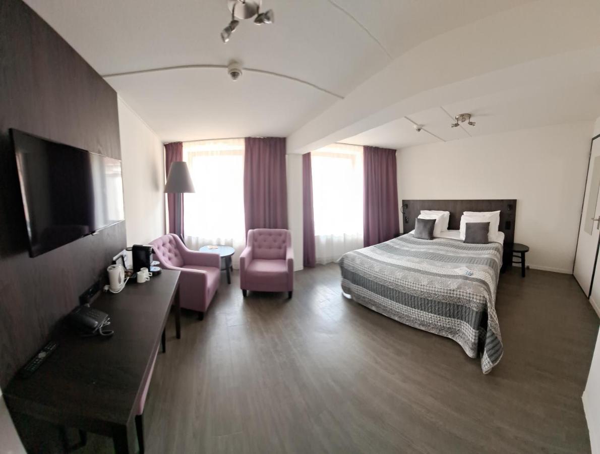 Hotel Hampshire - 's Gravenhof Zutphen