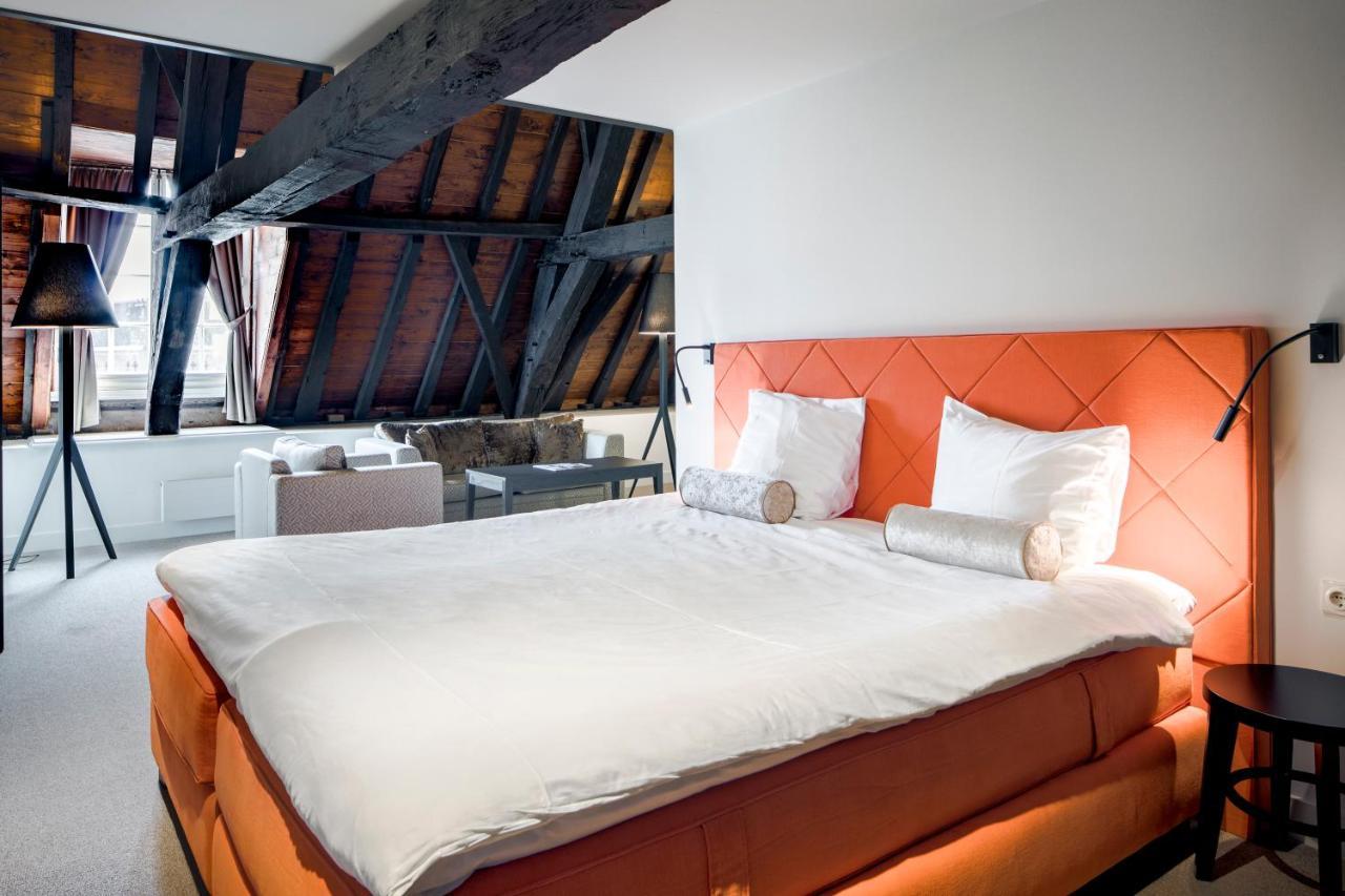Hotel Hampshire - 's Gravenhof 4*