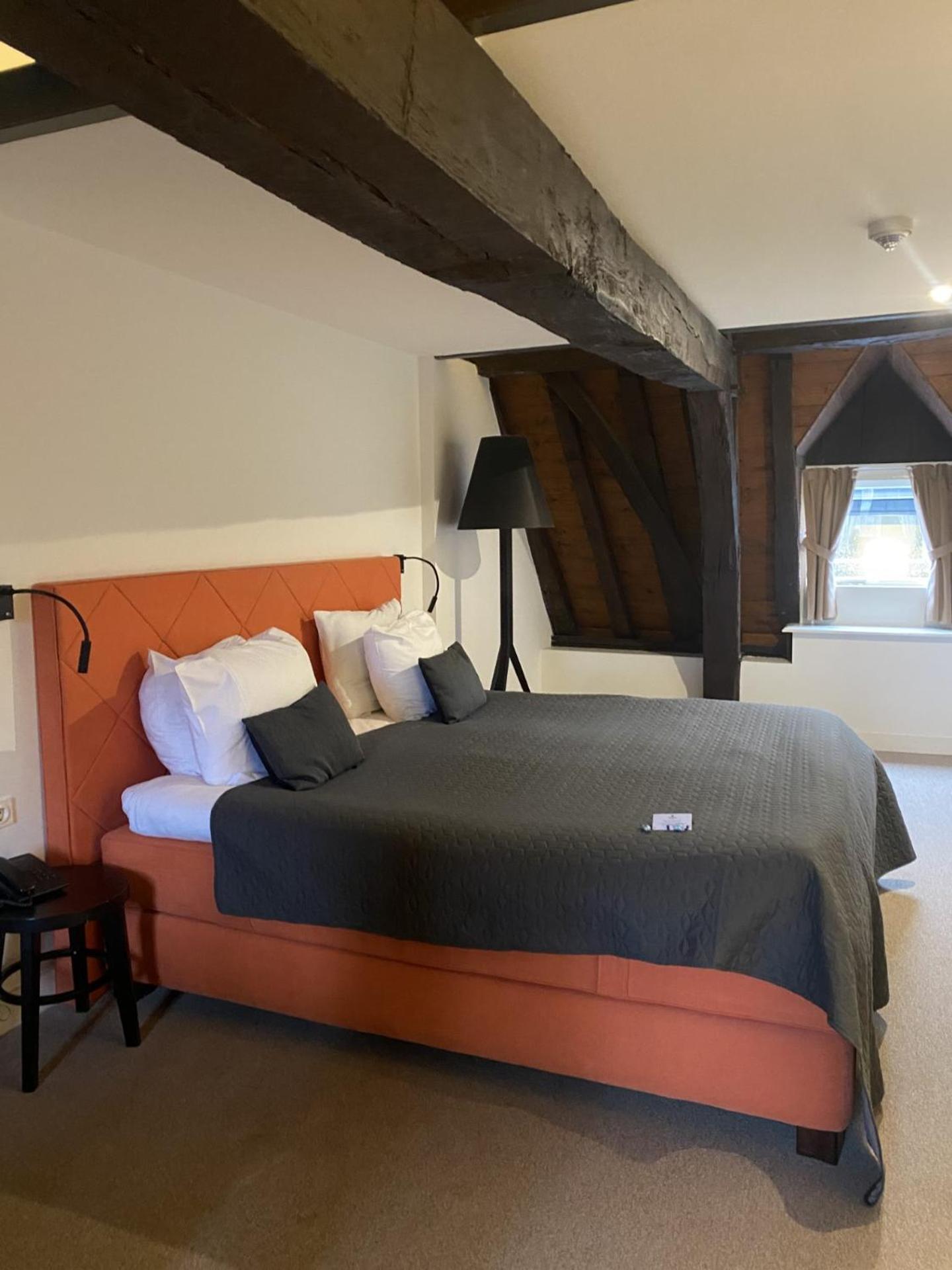 Hampshire - 's Gravenhof