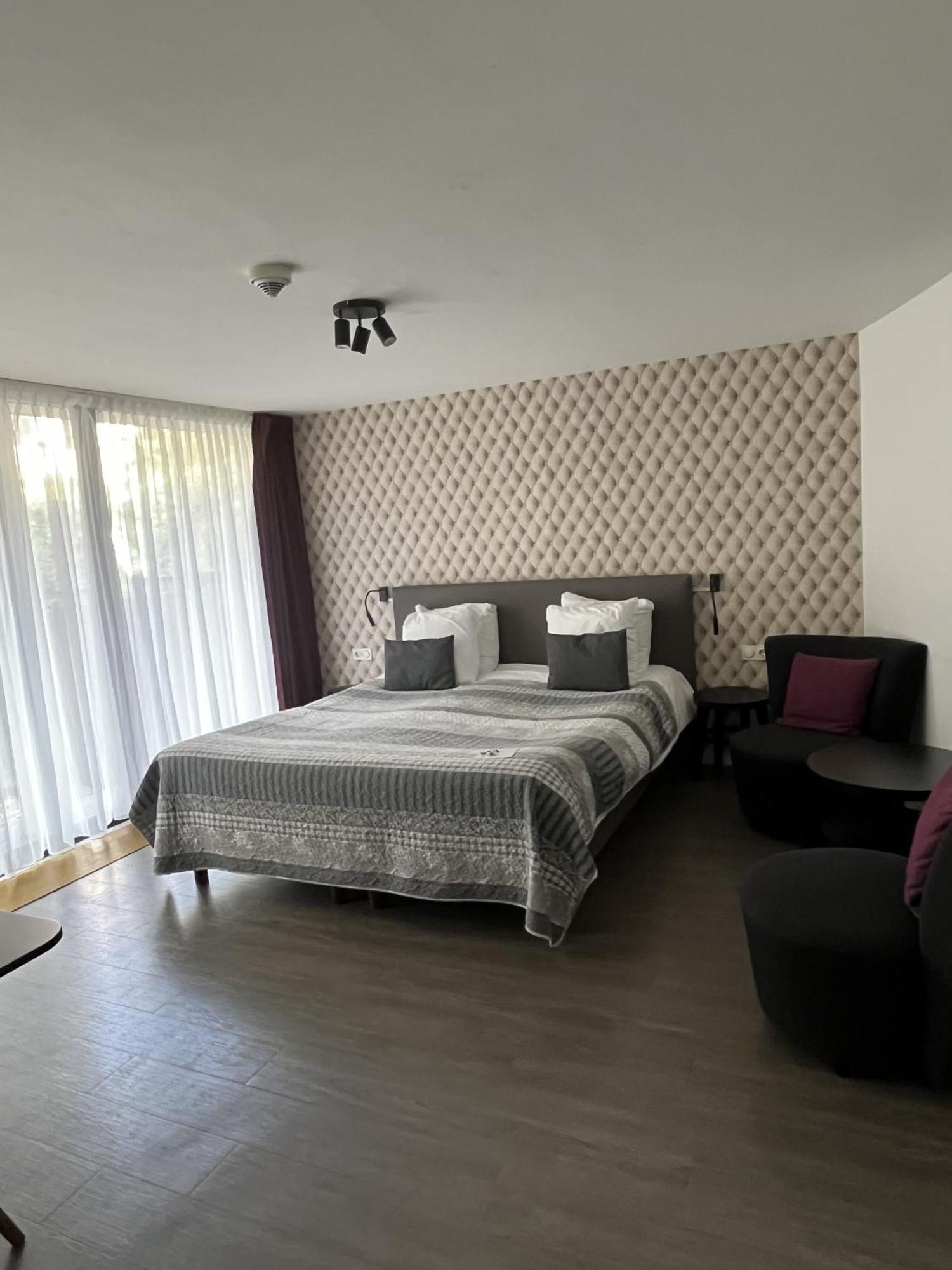 Hotel Hampshire - 's Gravenhof 4*