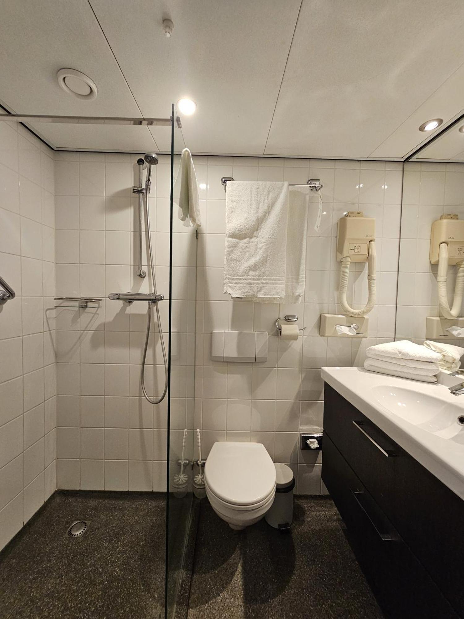 Hampshire - 's Gravenhof 4* Zutphen