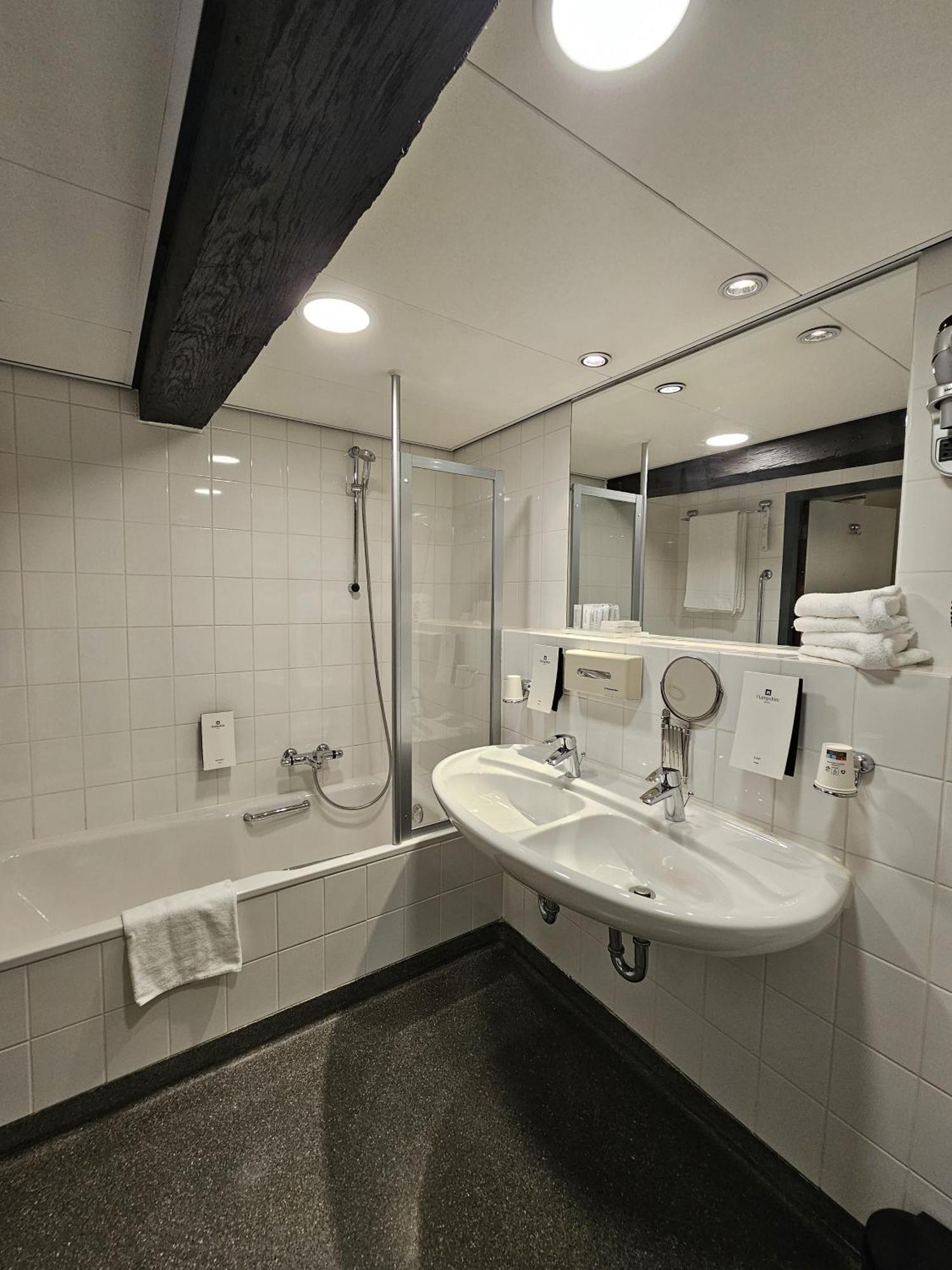 Hotel Hampshire - 's Gravenhof 4*