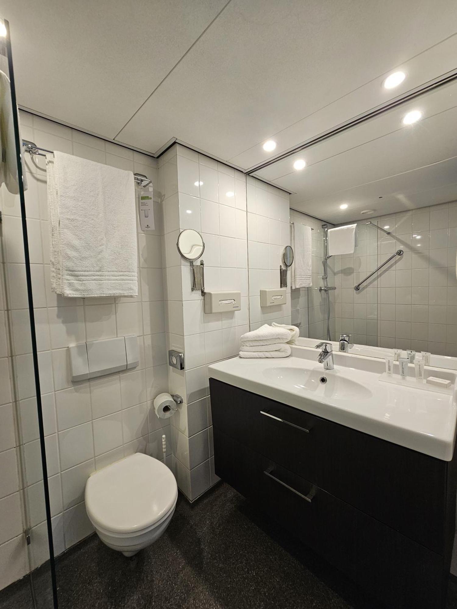 Hampshire - 's Gravenhof Hotel Zutphen