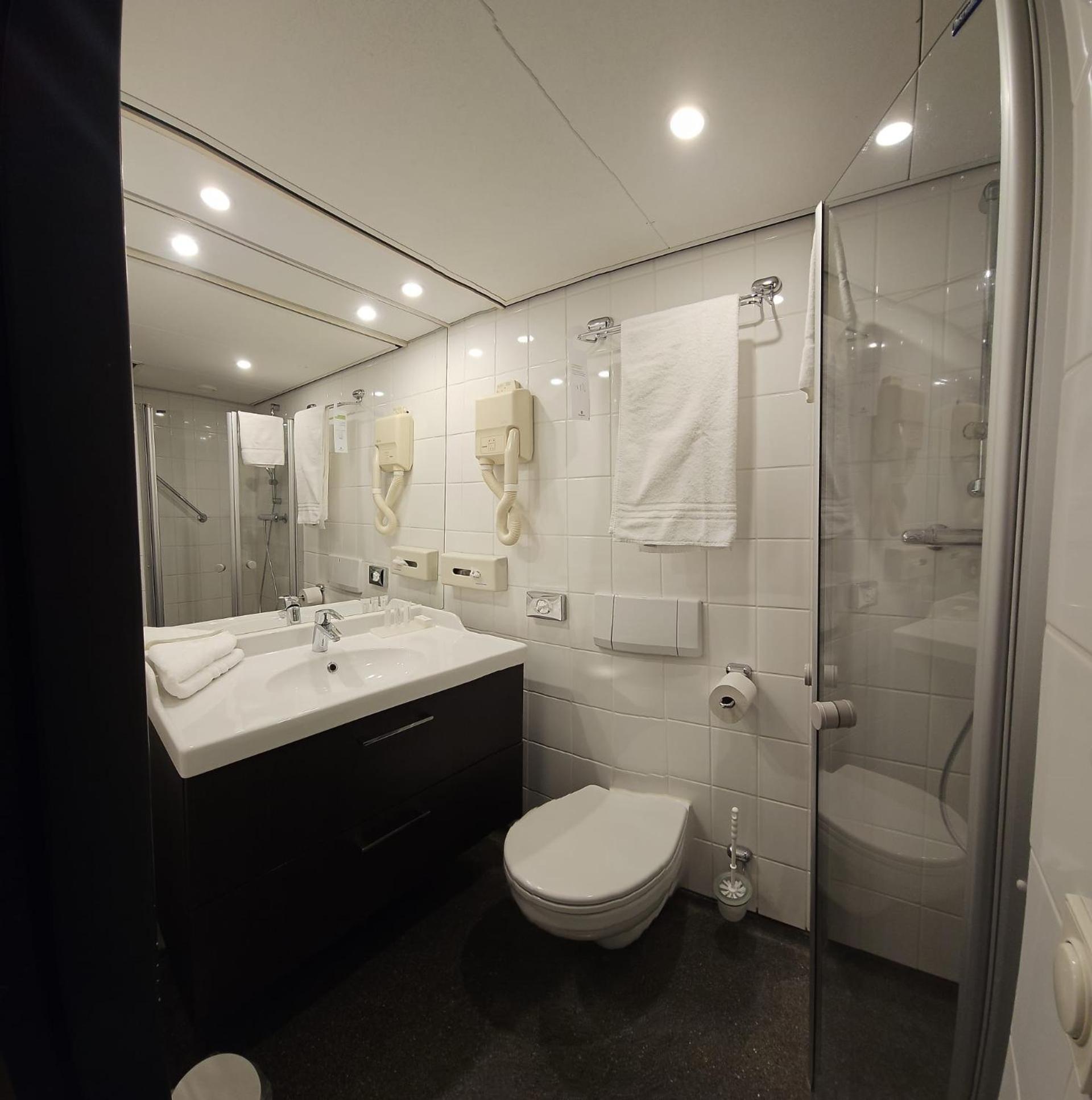 Hampshire - 's Gravenhof Hotel 4*