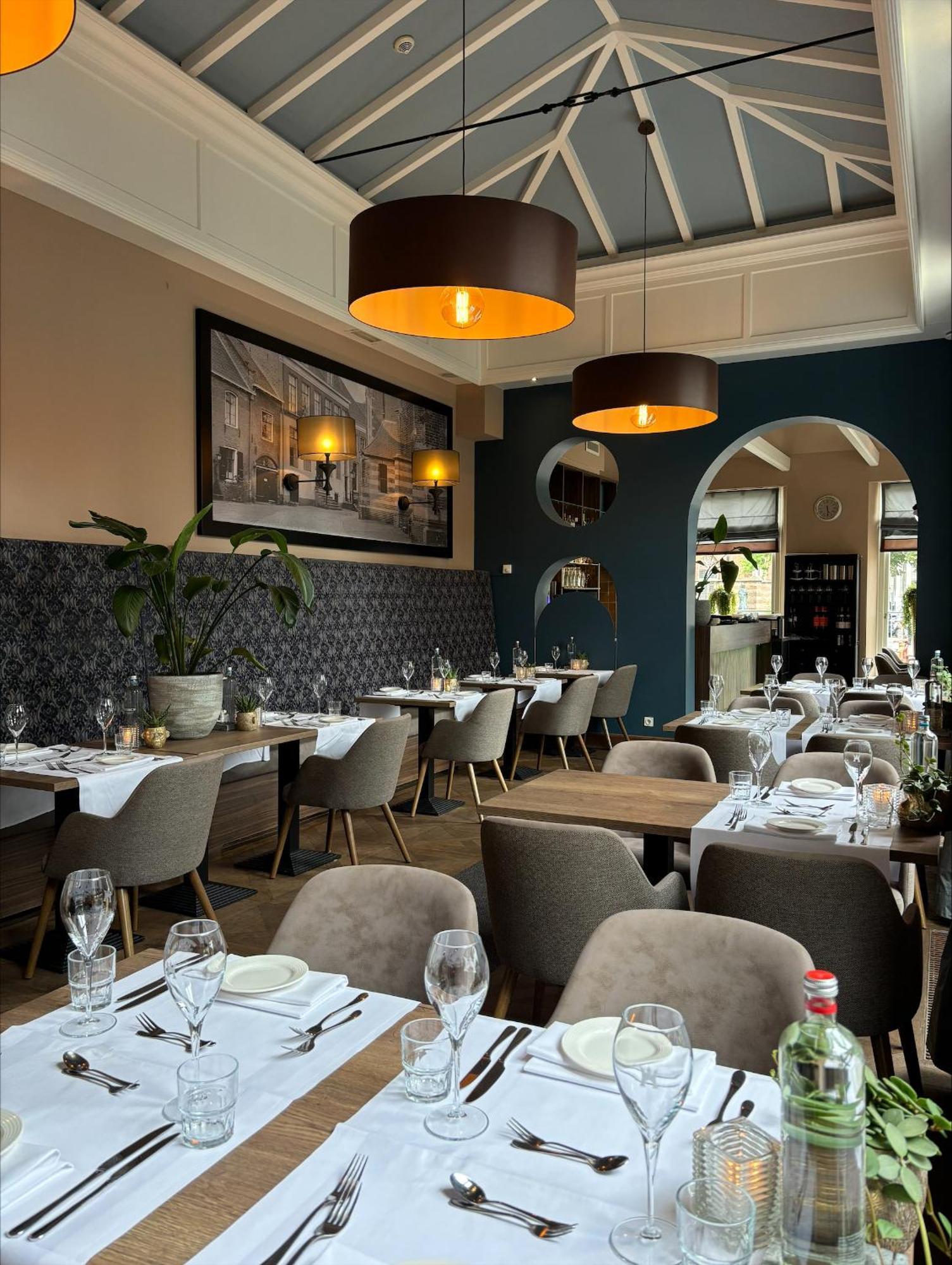 Hotel Hampshire - 's Gravenhof Zutphen