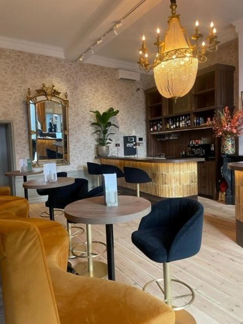 Hampshire - 's Gravenhof Hotel 4*