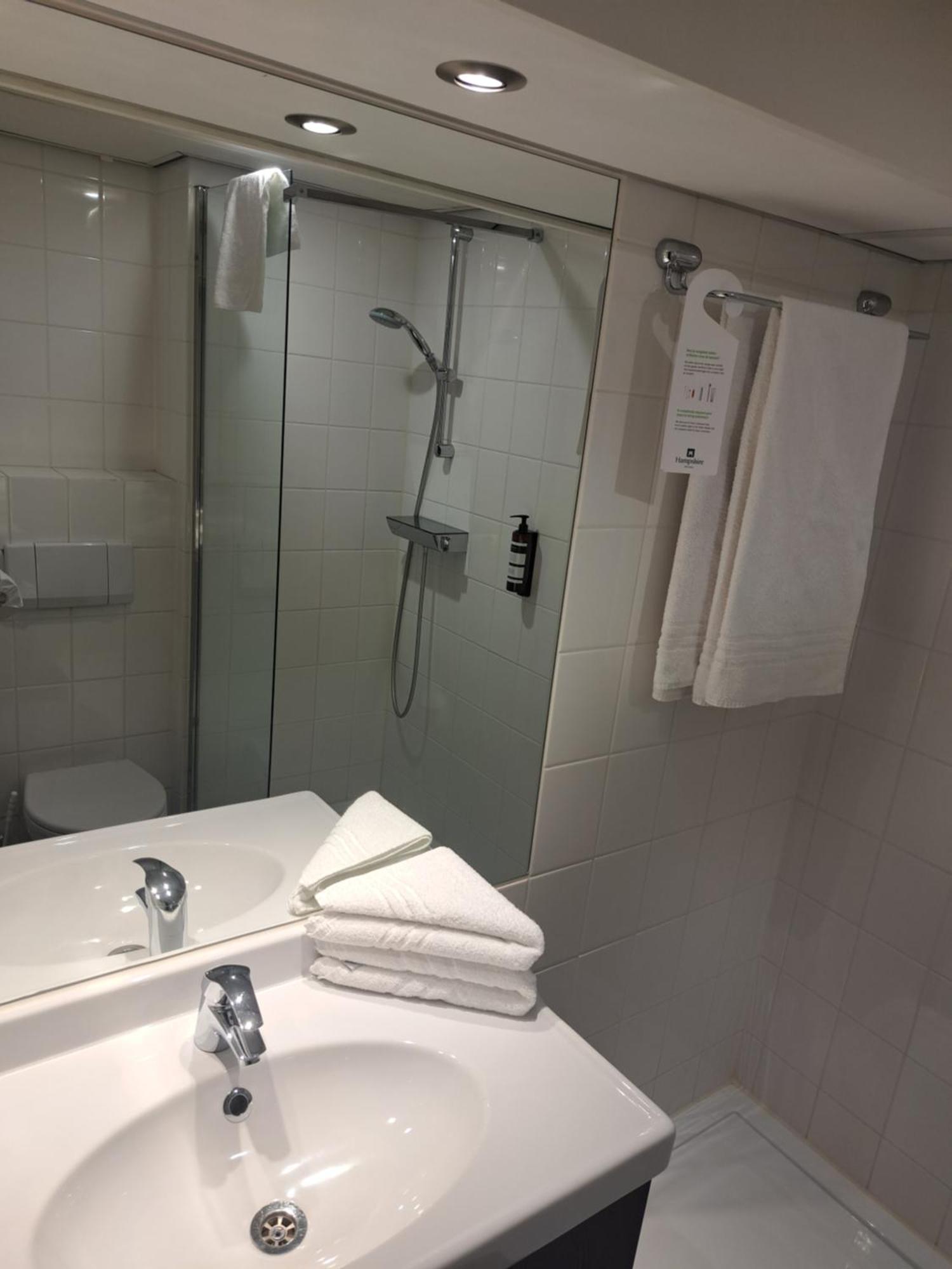 Hampshire - 's Gravenhof Hotel Zutphen