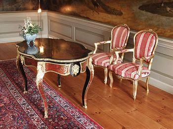 Hampshire - 's Gravenhof Hotel Zutphen