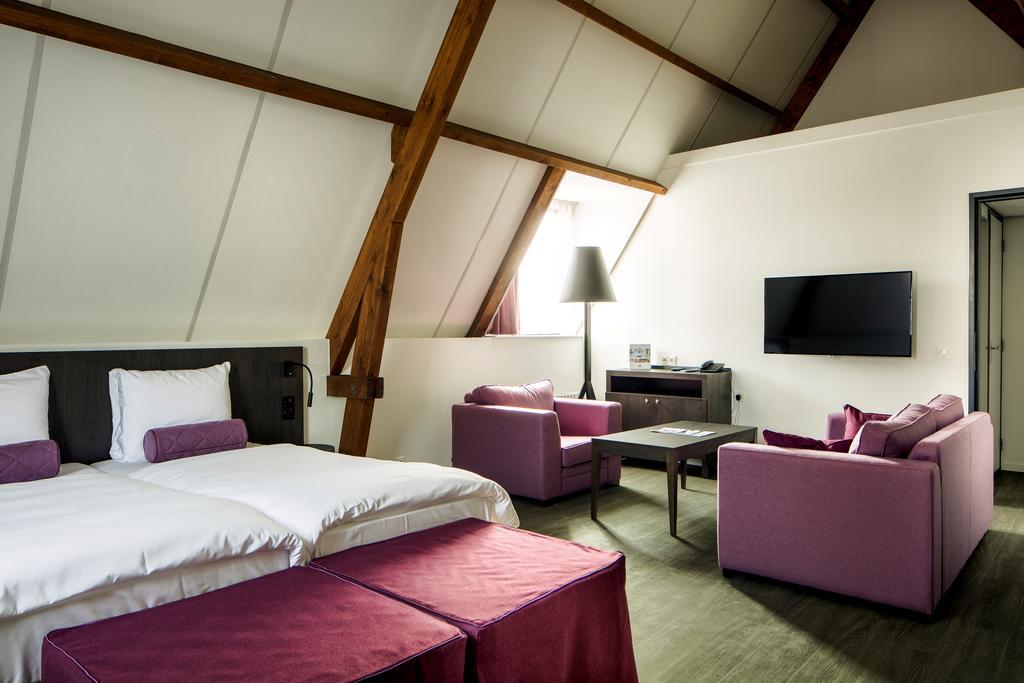 Hotel Hampshire - 's Gravenhof 4*