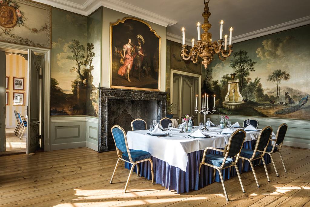 Hampshire - 's Gravenhof Hotel