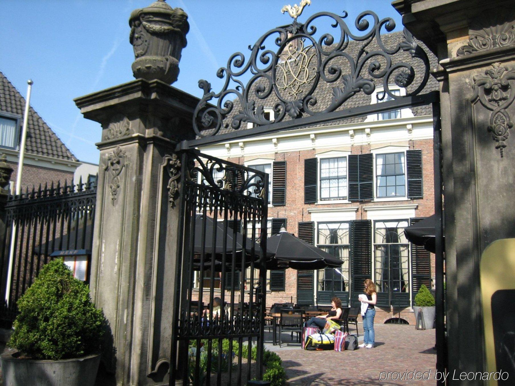 Hampshire - 's Gravenhof 4*