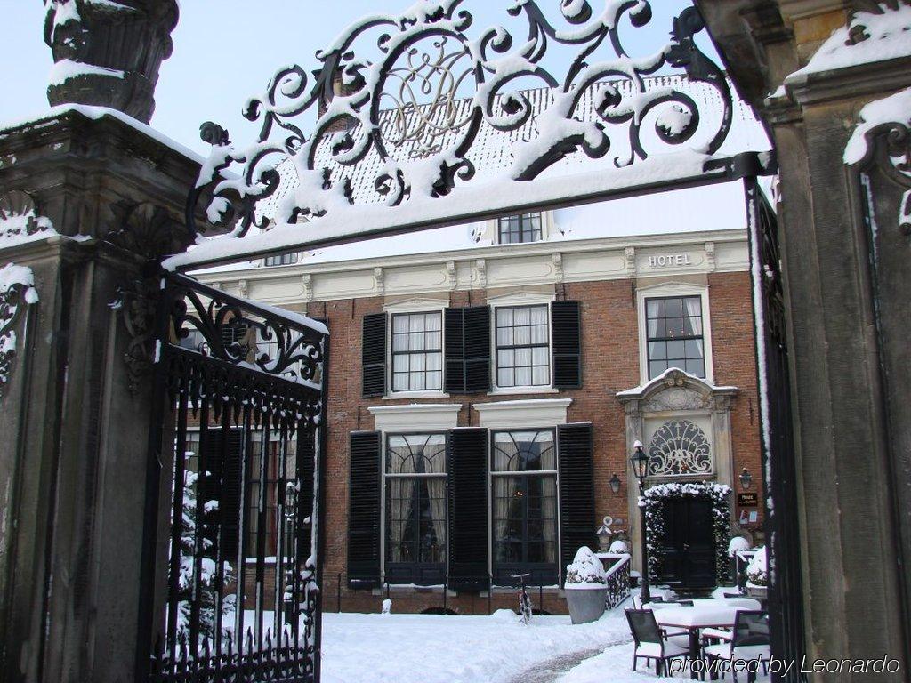 Hampshire - 's Gravenhof Hotel