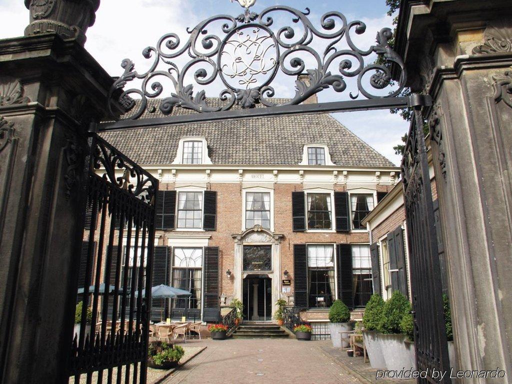 Hampshire - 's Gravenhof Hotel Zutphen