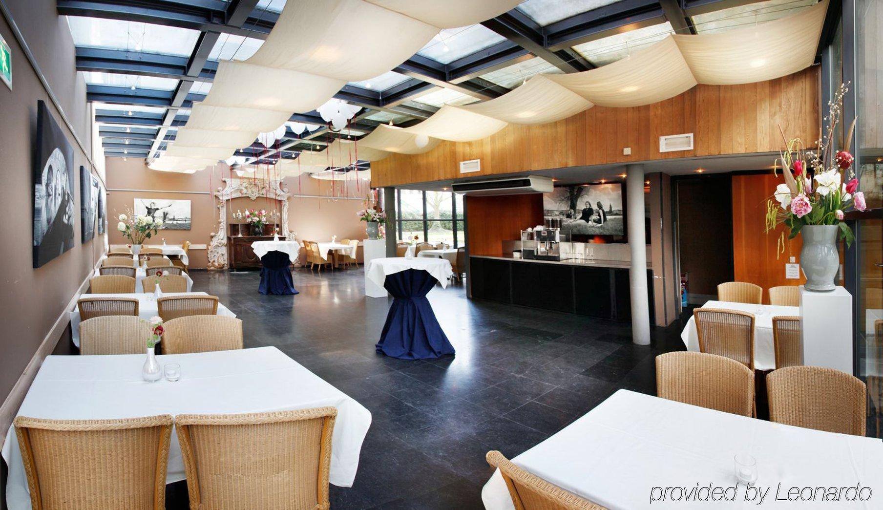 Hampshire - 's Gravenhof Hotel 4*