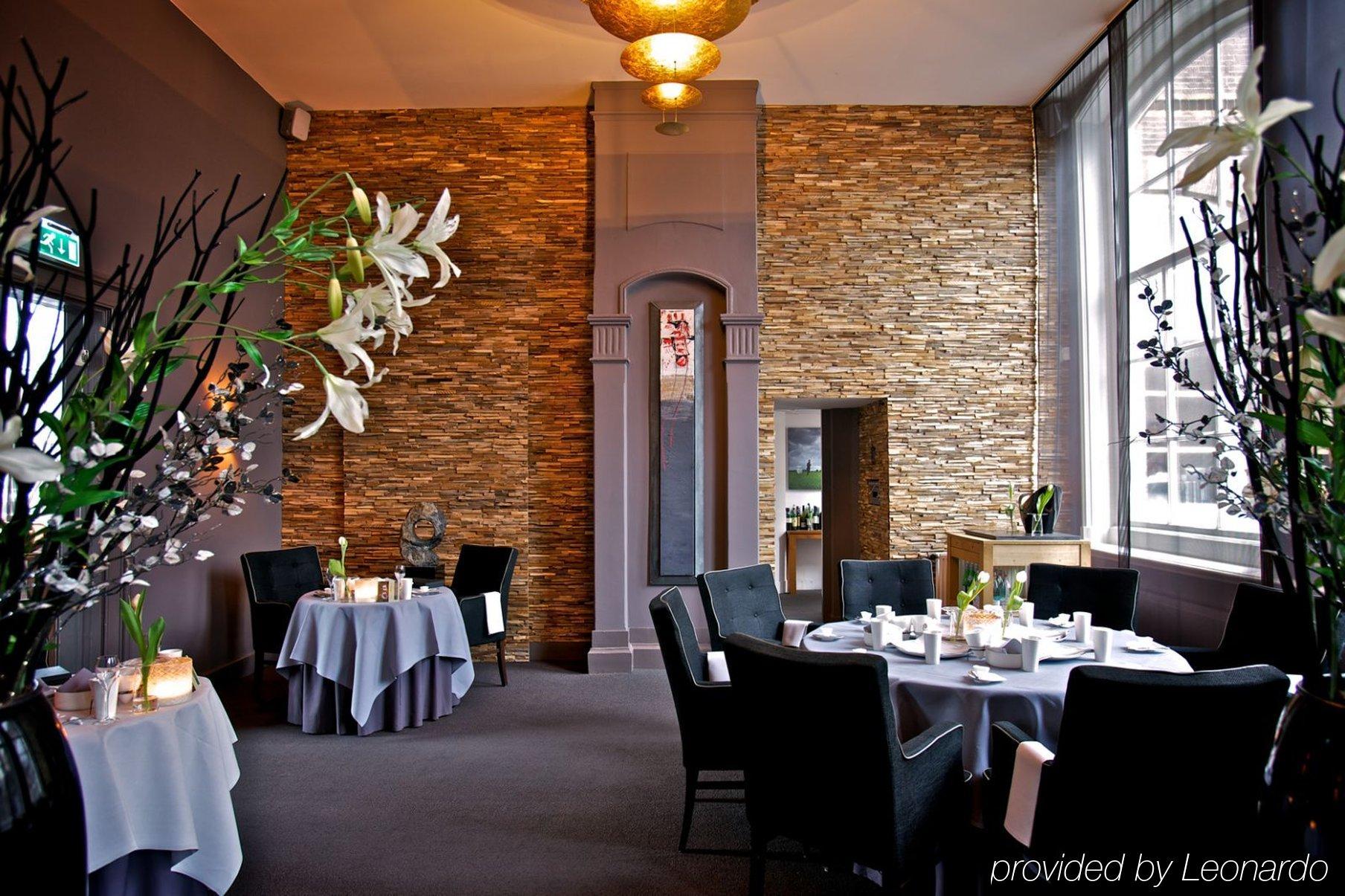 Hampshire - 's Gravenhof 4*