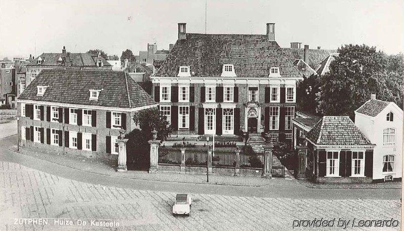 Hampshire - 's Gravenhof 4*