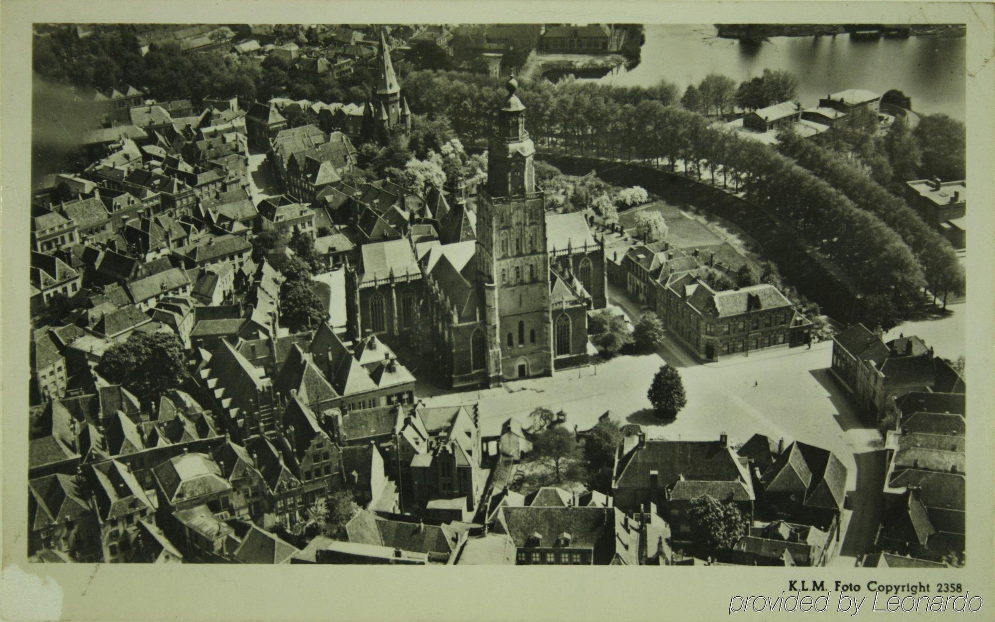 Hampshire - 's Gravenhof Hotel