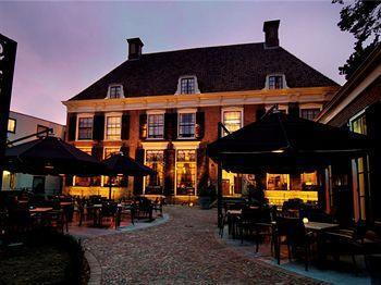 Hampshire - 's Gravenhof Hotel 4*