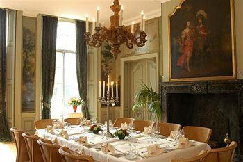 Hampshire - 's Gravenhof Hotel 4*