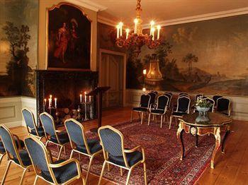 Hampshire - 's Gravenhof Hotel 4*