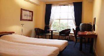 Hotel Hampshire - 's Gravenhof 4*