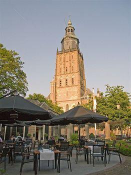 Hampshire - 's Gravenhof Hotel Zutphen