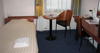 Hampshire - 's Gravenhof 4* Zutphen