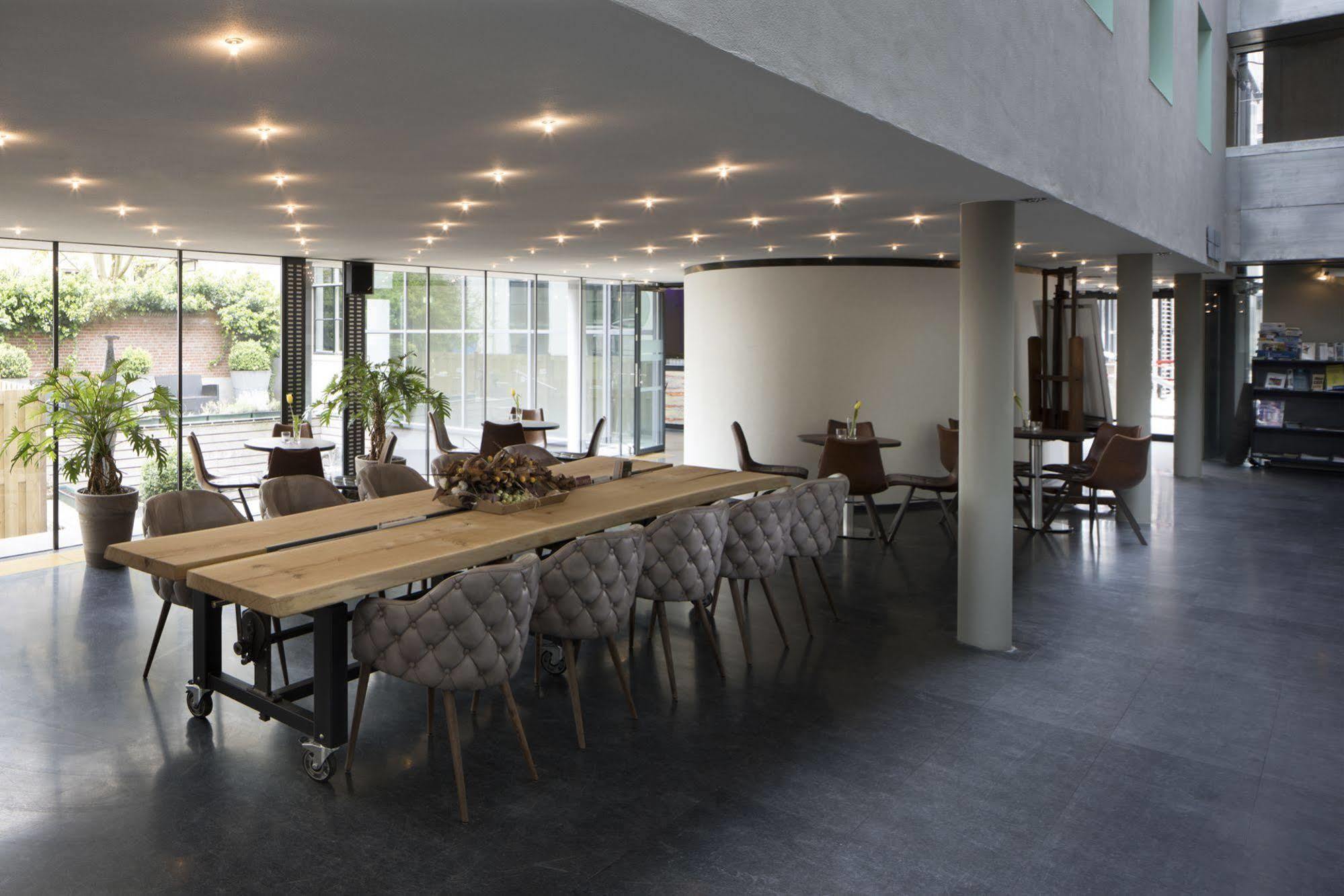 Hotel Hampshire - 's Gravenhof 4*