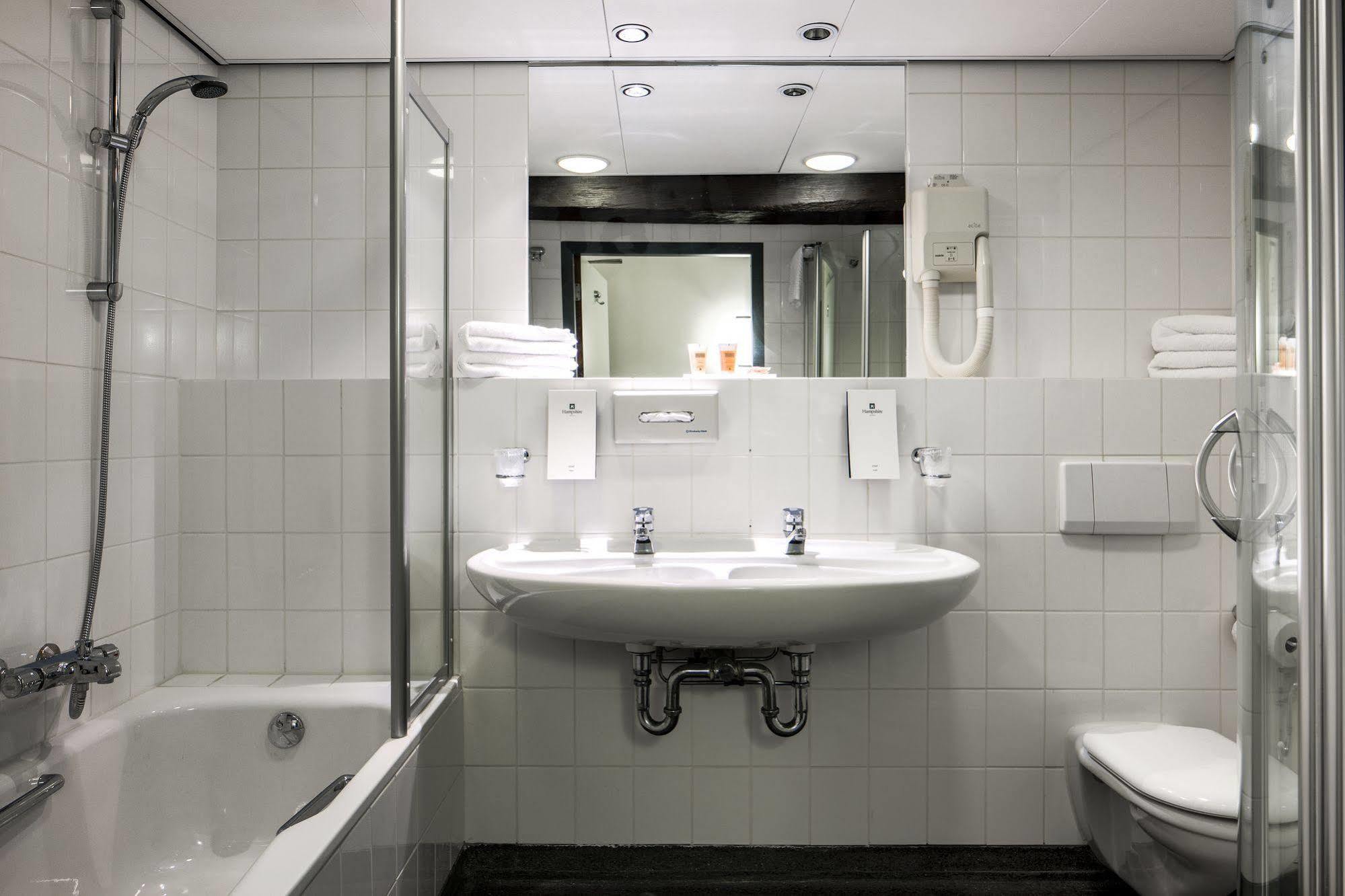 Hotel Hampshire - 's Gravenhof