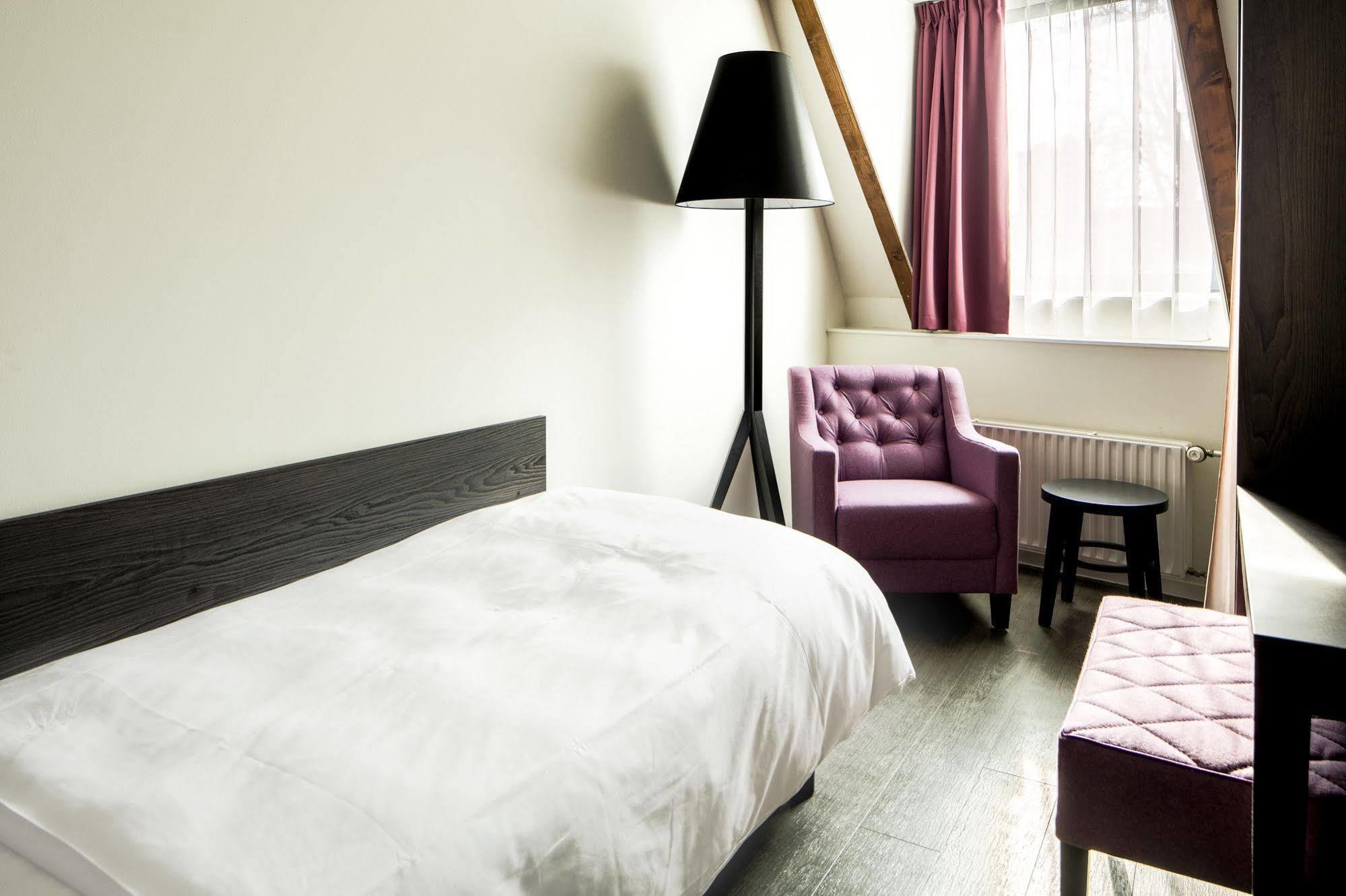Hampshire - 's Gravenhof 4* Zutphen