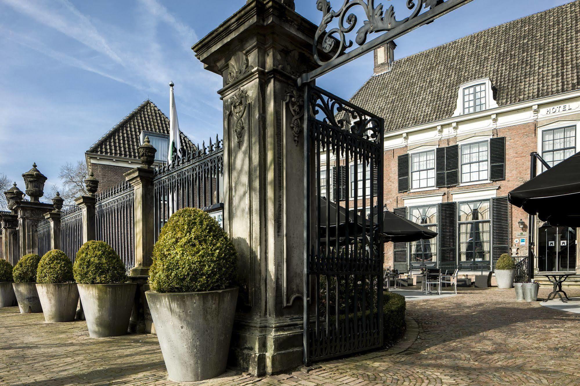 Hampshire - 's Gravenhof 4*
