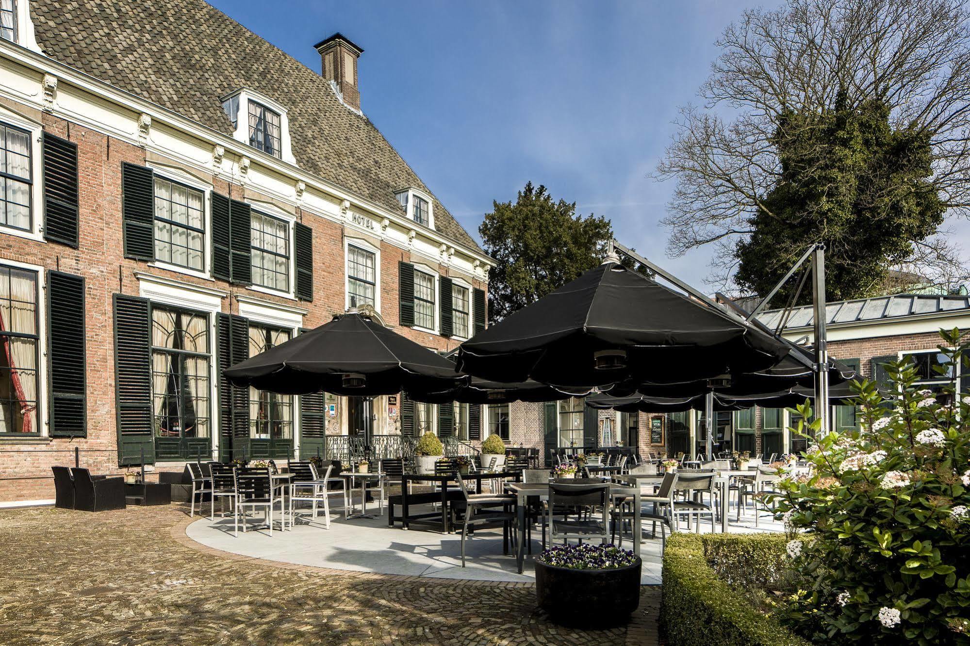 Hampshire - 's Gravenhof Zutphen